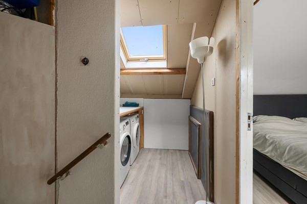 Medium property photo - Geestakker 35, 1852 EW Heiloo